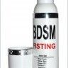 Анальная гель-смазка BDSM Fisting в флаконе-диспенсере - 50 мл.