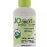 Гипоаллергенный натуральный любрикант ORGANIC  на водной основе - 135 мл.