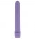 Классический фиолетовый вибратор CERAMITEX POWER SMOOTHIES - 15,2 см.