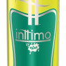 Масло для массажа Inttimo Invigorate с ароматом эвкалипта и лимона - 120 мл.