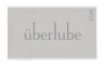 Лубрикант на силиконовой основе Uberlube - 2,5 мл.