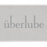 Лубрикант на силиконовой основе Uberlube - 2,5 мл.