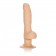 Вибратор телесного цвета Waterproof Shower Stud Super Stud