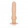 Вибратор телесного цвета Waterproof Shower Stud Super Stud