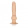 Вибратор телесного цвета Waterproof Shower Stud Super Stud