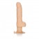 Вибратор телесного цвета Waterproof Shower Stud Super Stud