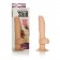 Вибратор телесного цвета Waterproof Shower Stud Super Stud