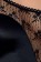 Очаровательное боди Petra с большим вырезом сбоку