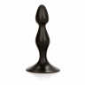 Анальная пробка Dr. Joel Kaplan Intermediate Anal Exerciser - 11,5 см.