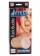 Телесный мастурбатор-вагина VIVID RAW FUCK BUDDY