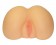 Вагина и попка Nature Skin Doggy Style
