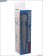 Белый вибромассажёр Mimi Magic Wand - 19,2 см.