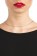 Серебристое украшение на спину COLLIER DE DOS JULIE ARGENT