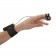 Электростимулятор с вибрацией HELLO TOUCH FINGER VIBRATOR X BLACK