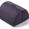 Фиолетовая секс-подушка с отверстием для игрушек Liberator R-BonBon Toy Mount