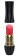 Клиторальный стимулятор-помада LIPSTICK - 9,3 см.