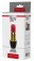 Клиторальный стимулятор-помада LIPSTICK - 9,3 см.