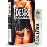 Женские духи с феромонами DESIRE Invisible без запаха - 5 мл.