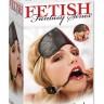 Расширитель для рта Double Fish Hook Restraint
