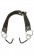 Расширитель для рта Double Fish Hook Restraint