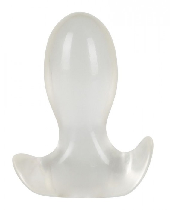Анальная втулка Super Soft Plug - 12 см.