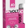 Возбуждающая сыворотка мощного действия JO Volt 12V Spray - 2 мл.