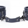Кожаные оковы DARKER LIMITED COLLECTION ANKLE CUFFS