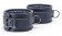 Кожаные оковы DARKER LIMITED COLLECTION ANKLE CUFFS