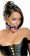 Сиреневый кляп BREATHABLE BALL GAG