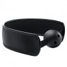 Кляп Brace Balll Black