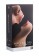 Кляп Brace Balll Black