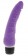 Фиолетовый вибратор-реалистик PURRFECT SILICONE CLASSIC 7.1INCH PURPLE - 18 см.