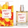 Парфюмерная вода с феромонами Tender Rose - 50 мл.