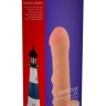 Удлиняющая насадка с подхватом LIGHTHOUSE - 15 см.