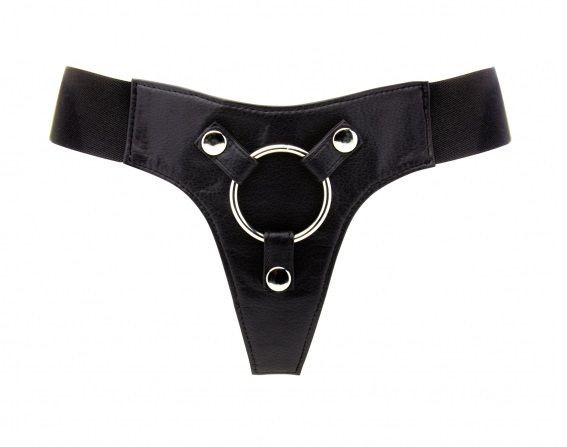 Эластичный трусики для фиксации насадок при помощи кольца Elastic Harness