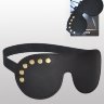 Кожаная маска Sitabella Gold Collection