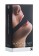 Кляп Elastic Ball Black