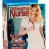 Надувная кукла-медсестра My Naughty Nurse Love Dolls