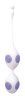 Белые вагинальные шарики PLAY CANDI BEANZ WHITE