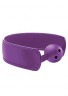 Кляп Brace Balll Purple