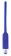 Полый уретральный вибростимулятор Dilator Vibrator