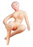 Соблазнительная секс-кукла INFLATABLE STACY WILD