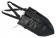 Фиксация на плечи и руки Imitation Leather Armbinder