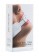 Кляп Brace Balll White