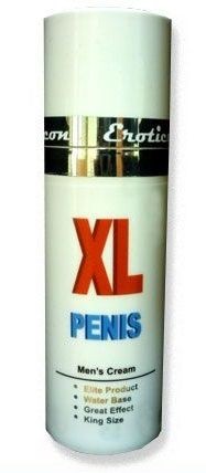 Крем для увеличения полового члена Penis XL - 50 мл.