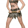 Костюм дикарки Jungle Girl