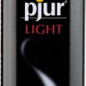 Лубрикант на силиконовой основе pjur LIGHT - 30 мл.