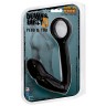Эрекционное кольцо с анальным стимулятором Down   Dirty 5 Plug   Tug, Ass Plug   Cock Ring