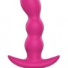 Розовый вибратор Sweet Toys - 11 см.