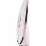 Вакуумно-волновой стимулятор Satisfyer Luxury Prêt-à-porter с вибрацией